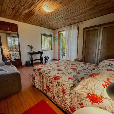 Sitio Amoreza Villa Morro Redondo Luaran gambar