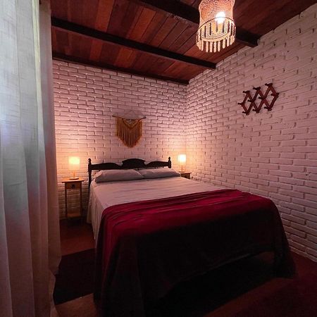Sitio Amoreza Villa Morro Redondo Luaran gambar