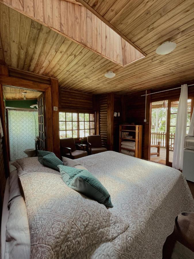 Sitio Amoreza Villa Morro Redondo Luaran gambar