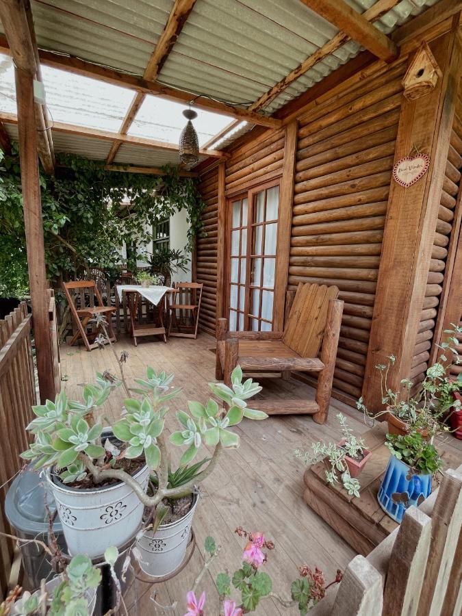 Sitio Amoreza Villa Morro Redondo Luaran gambar