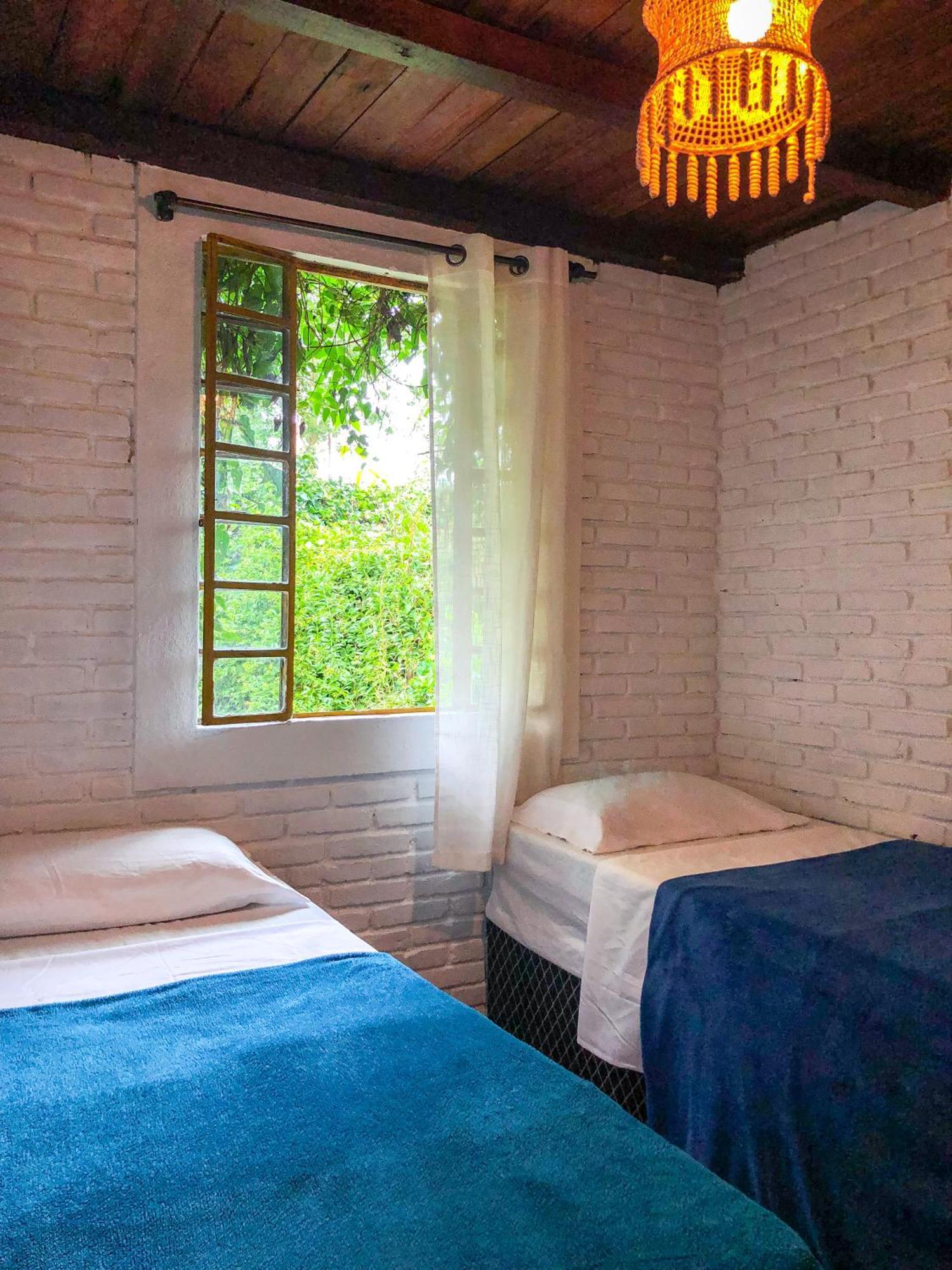 Sitio Amoreza Villa Morro Redondo Luaran gambar