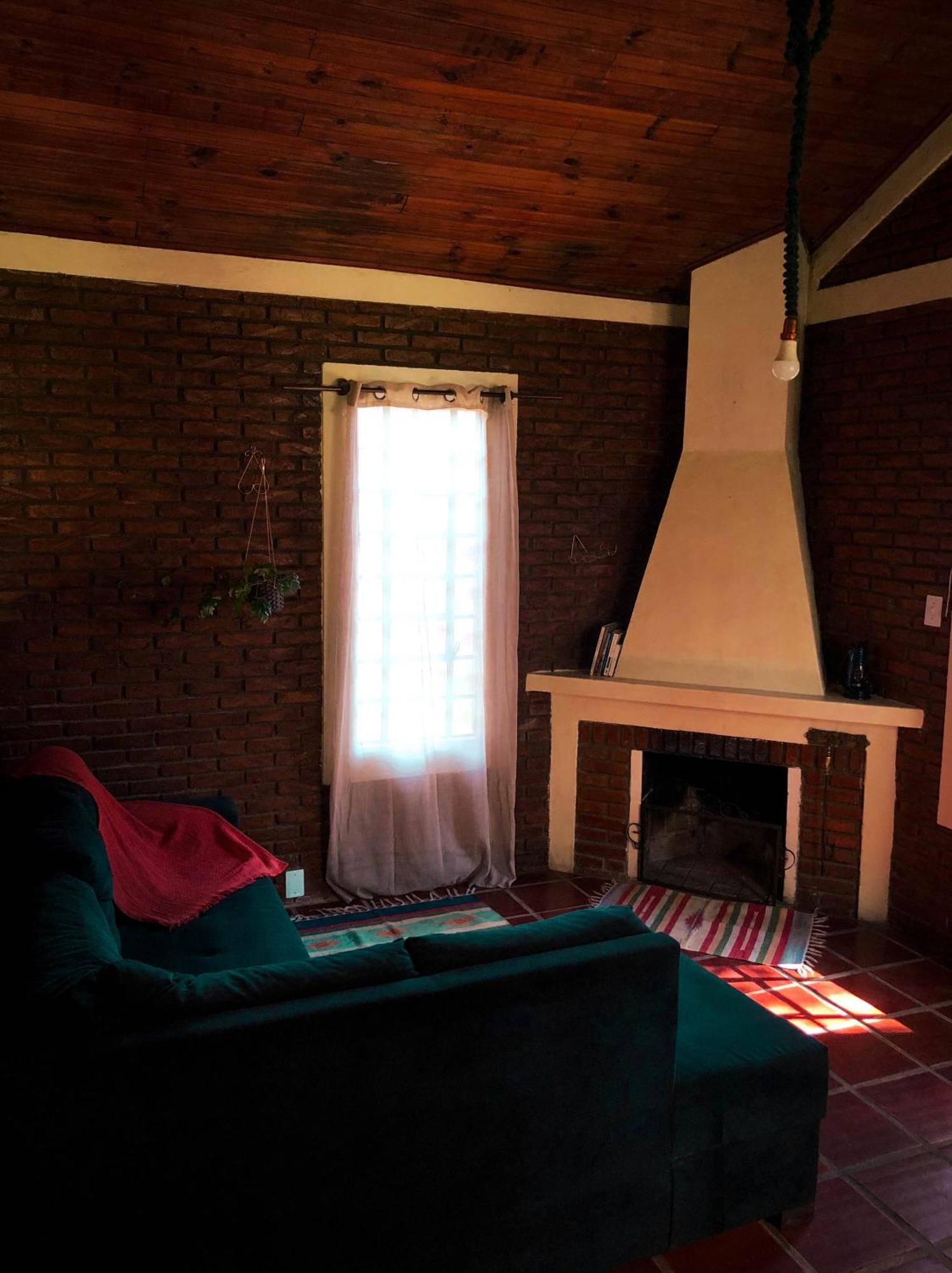 Sitio Amoreza Villa Morro Redondo Luaran gambar