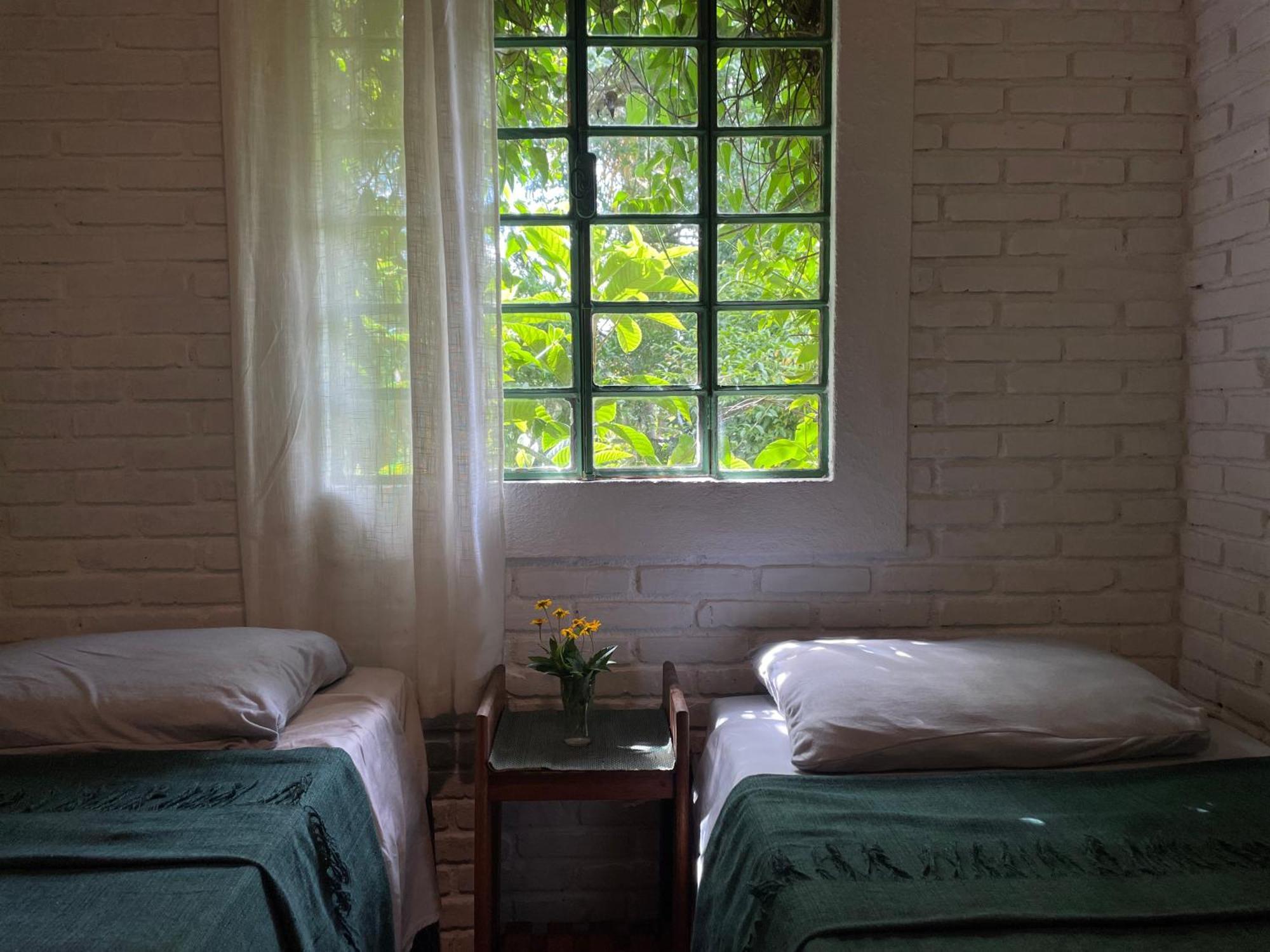 Sitio Amoreza Villa Morro Redondo Luaran gambar