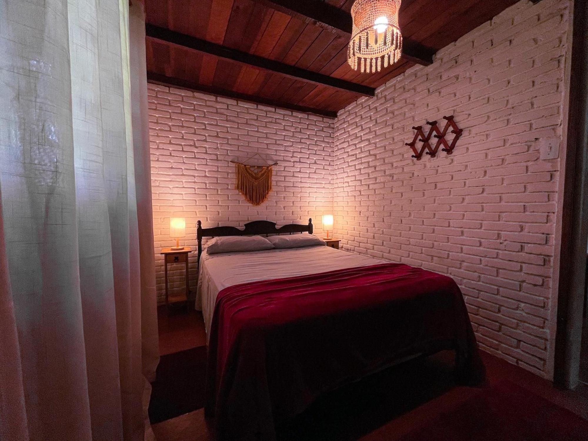Sitio Amoreza Villa Morro Redondo Luaran gambar