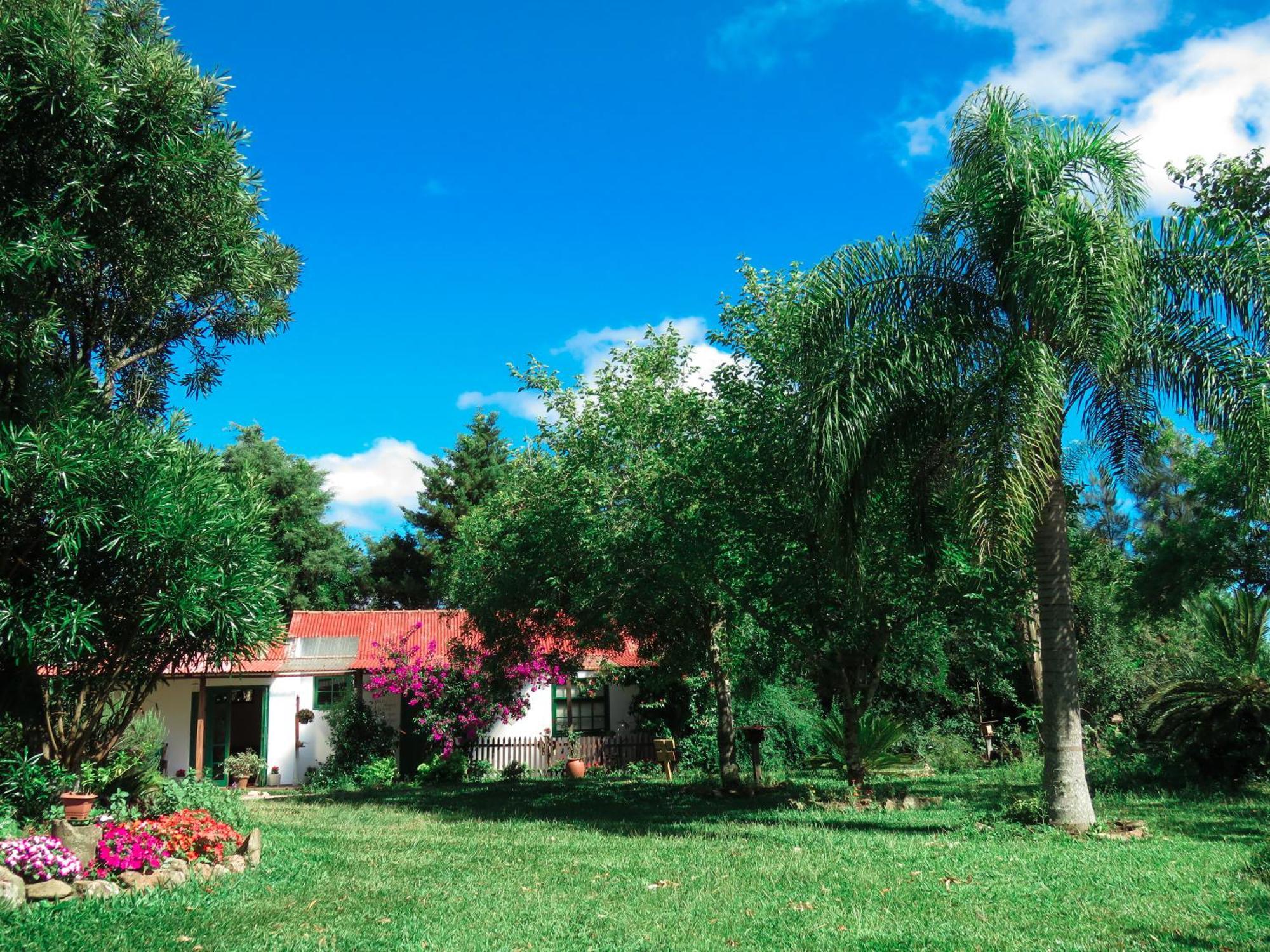 Sitio Amoreza Villa Morro Redondo Luaran gambar